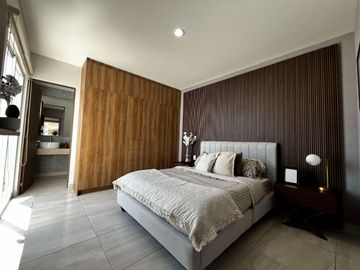 Venta de departamento en Zarú, Querétaro