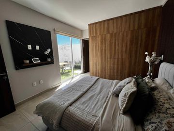 Venta de departamento en Zarú, Querétaro