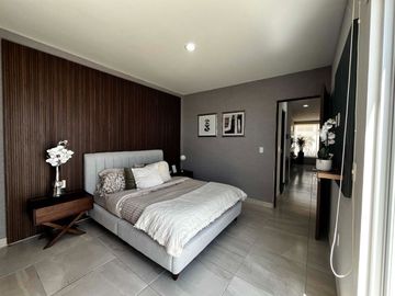 Venta de departamento en Zarú, Querétaro