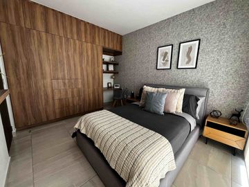 Venta de departamento en Zarú, Querétaro
