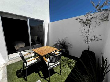 Venta de departamento en Zarú, Querétaro