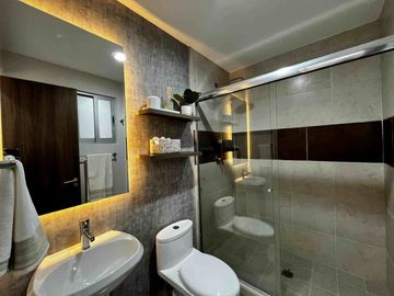 Venta de departamento en Zarú, Querétaro