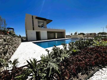 Venta de departamento en Zarú, Querétaro