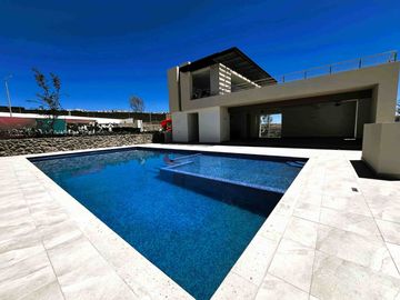 Venta de departamento en Zarú, Querétaro