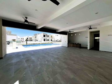 Venta de departamento en Zarú, Querétaro