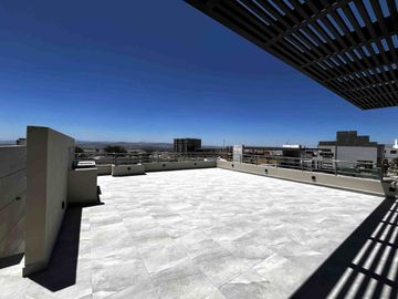 Venta de departamento en Zarú, Querétaro