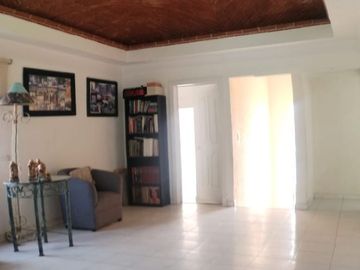 VENTA E CASA DE 2 NIVELES EN FRACC. AMATES DE OAXTEPEC
