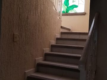 VENTA E CASA DE 2 NIVELES EN FRACC. AMATES DE OAXTEPEC