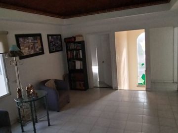 VENTA E CASA DE 2 NIVELES EN FRACC. AMATES DE OAXTEPEC