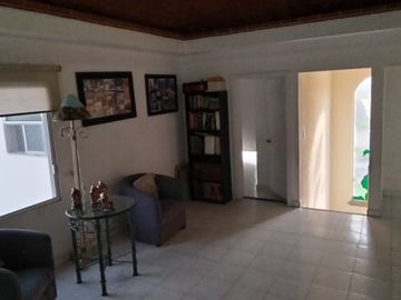 VENTA E CASA DE 2 NIVELES EN FRACC. AMATES DE OAXTEPEC