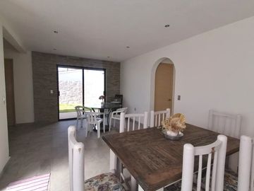 💡 Espaciosa, luminosa y lista para vivir – ¡Tu casa en Tequisquiapan te espera! 🏡✅