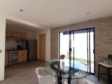 💡 Espaciosa, luminosa y lista para vivir – ¡Tu casa en Tequisquiapan te espera! 🏡✅