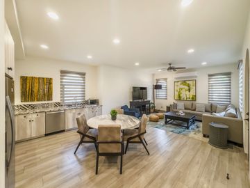 Atractivo CONDO en la exclusiva comunidad de MAVILA Los Cabos
