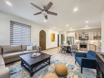 Atractivo CONDO en la exclusiva comunidad de MAVILA Los Cabos