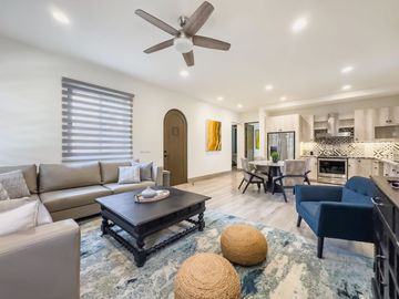 Atractivo CONDO en la exclusiva comunidad de MAVILA Los Cabos
