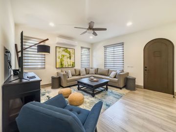 Atractivo CONDO en la exclusiva comunidad de MAVILA Los Cabos