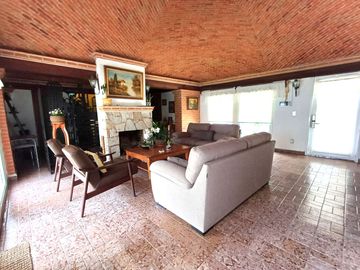 🔥 Casa con Bóvedas y Chimenea – Encanto y Estilo en Tequis, Casa en VENTA Tequisquiapan Queretaro