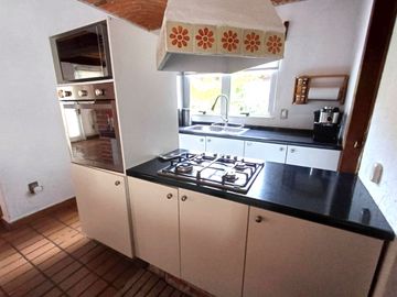 🔥 Casa con Bóvedas y Chimenea – Encanto y Estilo en Tequis, Casa en VENTA Tequisquiapan Queretaro