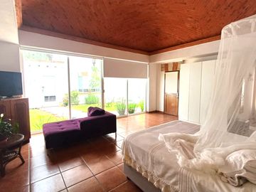 🔥 Casa con Bóvedas y Chimenea – Encanto y Estilo en Tequis, Casa en VENTA Tequisquiapan Queretaro