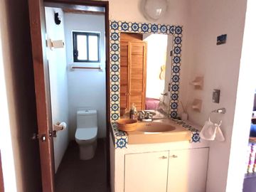 🔥 Casa con Bóvedas y Chimenea – Encanto y Estilo en Tequis, Casa en VENTA Tequisquiapan Queretaro