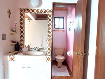 🔥 Casa con Bóvedas y Chimenea – Encanto y Estilo en Tequis, Casa en VENTA Tequisquiapan Queretaro