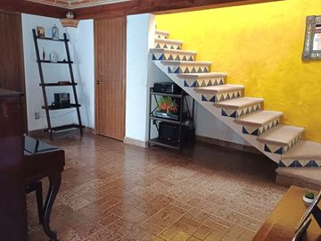 🔥 Casa con Bóvedas y Chimenea – Encanto y Estilo en Tequis, Casa en VENTA Tequisquiapan Queretaro