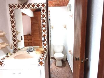🔥 Casa con Bóvedas y Chimenea – Encanto y Estilo en Tequis, Casa en VENTA Tequisquiapan Queretaro