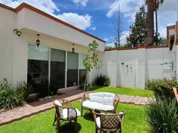 🔥 Casa con Bóvedas y Chimenea – Encanto y Estilo en Tequis, Casa en VENTA Tequisquiapan Queretaro