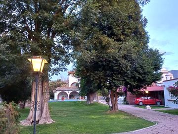 🔥 Casa con Bóvedas y Chimenea – Encanto y Estilo en Tequis, Casa en VENTA Tequisquiapan Queretaro