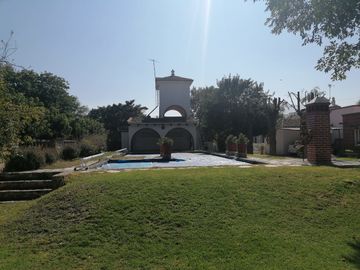 🔥 Casa con Bóvedas y Chimenea – Encanto y Estilo en Tequis, Casa en VENTA Tequisquiapan Queretaro
