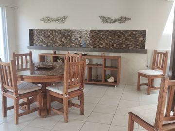 Excelente casa descanso o de fin de semana con un clima templado los 365 dias del año