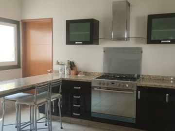 Excelente casa descanso o de fin de semana con un clima templado los 365 dias del año