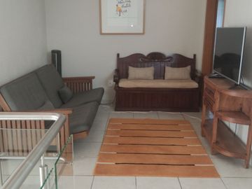 Excelente casa descanso o de fin de semana con un clima templado los 365 dias del año