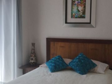 Excelente casa descanso o de fin de semana con un clima templado los 365 dias del año