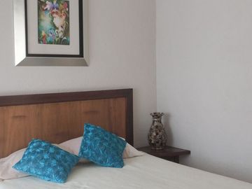 Excelente casa descanso o de fin de semana con un clima templado los 365 dias del año