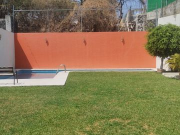 Excelente casa descanso o de fin de semana con un clima templado los 365 dias del año