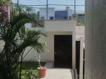 Excelente casa descanso o de fin de semana con un clima templado los 365 dias del año