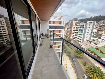 Departamento en Venta Catalina Aldaz
