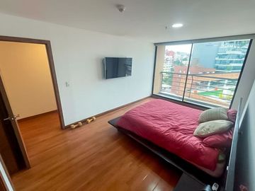 Departamento en Venta Catalina Aldaz