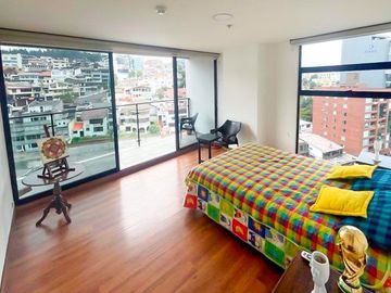Departamento en Venta Catalina Aldaz