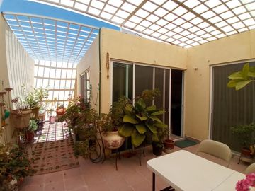 🏡 Casa en Condominio de 1 Planta con 👨‍👩‍👧‍👦 3 Recámaras – Ideal para Tu Familia 💖