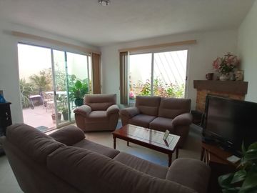 🏡 Casa en Condominio de 1 Planta con 👨‍👩‍👧‍👦 3 Recámaras – Ideal para Tu Familia 💖