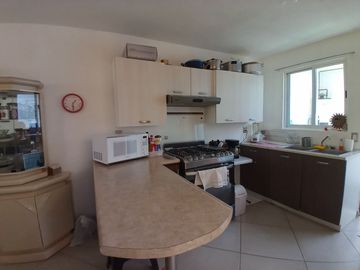 🏡 Casa en Condominio de 1 Planta con 👨‍👩‍👧‍👦 3 Recámaras – Ideal para Tu Familia 💖