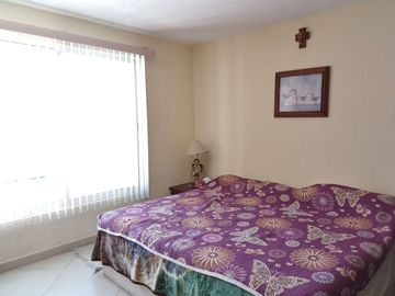 🏡 Casa en Condominio de 1 Planta con 👨‍👩‍👧‍👦 3 Recámaras – Ideal para Tu Familia 💖