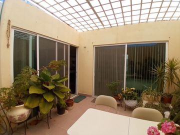 🏡 Casa en Condominio de 1 Planta con 👨‍👩‍👧‍👦 3 Recámaras – Ideal para Tu Familia 💖