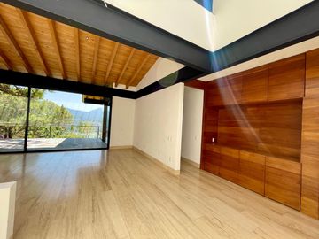 Casa en venta, Condominio Azul