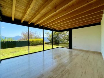 Casa en venta, Condominio Azul
