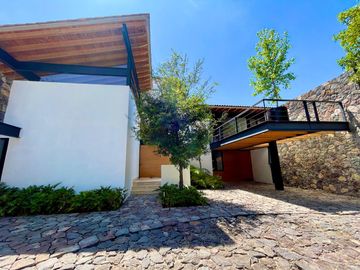 Casa en venta, Condominio Azul