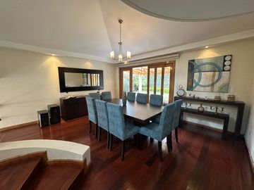 CASA DE VENTA TUMBACO CERCA HILACRIL