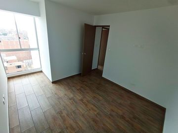 Surquillo BARRIO MÉDICO - Dúplex Penthouse de 3dorm + 1cochera + Balcón + Terraza + Cocina Americana